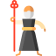 Shorinji kempo icon 64x64