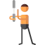 Jeet kune do icon 64x64