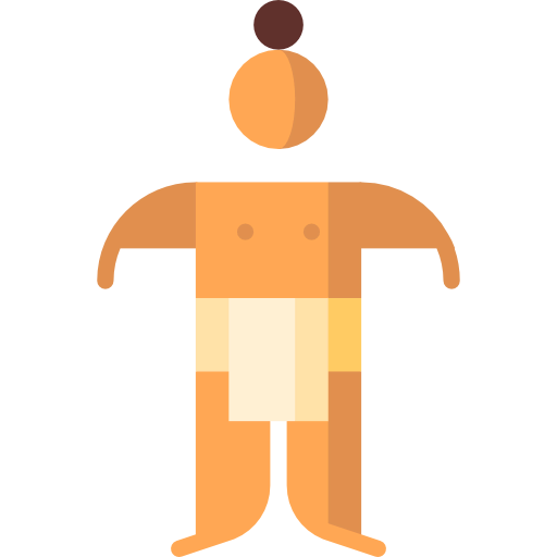 Sumo icon