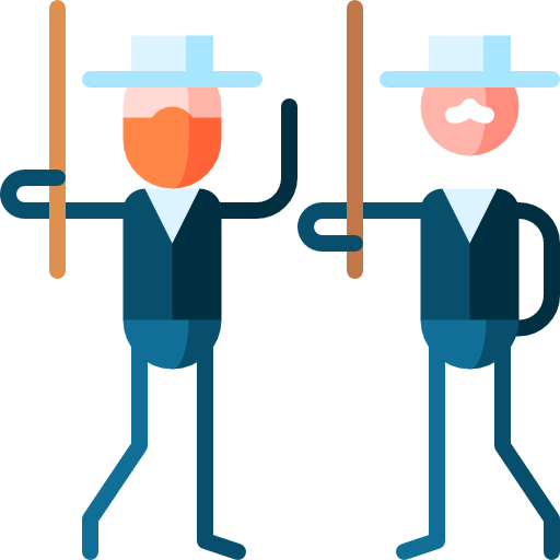 Bartitsu icon