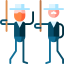 Bartitsu icon 64x64