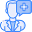 Therapist icon 64x64