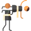 Qwan ki do icon 64x64