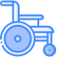 Wheelchair icon 64x64
