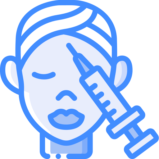Mesotherapy icon