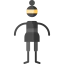 Ninjutsu icon 64x64