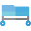 Crib icon 64x64