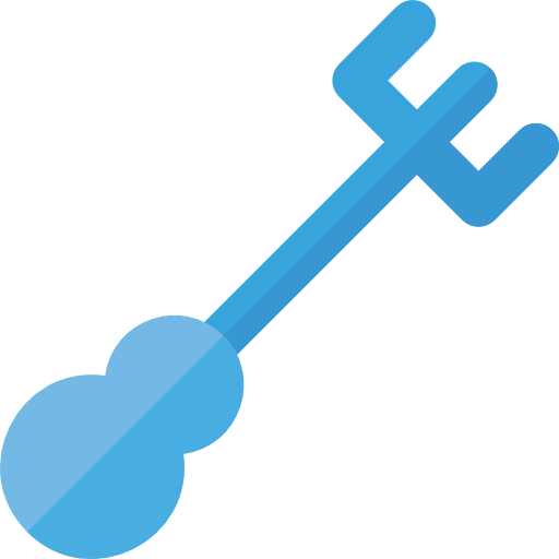 Retractor icon