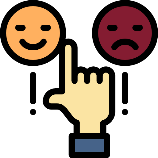 Feedback icon