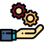 Settings icon 64x64