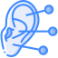 Acupuncture icon 64x64
