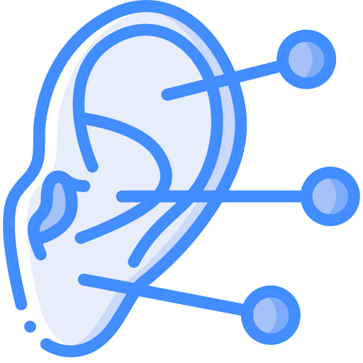 Acupuncture icon