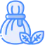 Herbal massage icon 64x64