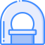 Radiotherapy icon 64x64