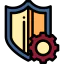 Shield icon 64x64
