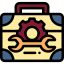 Support icon 64x64