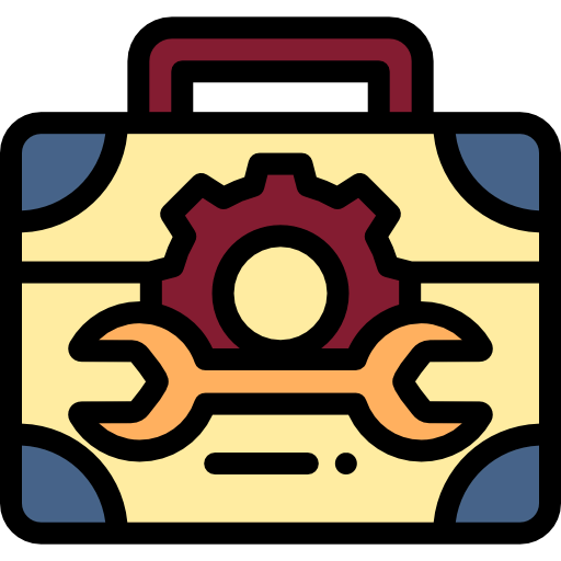 Support icon