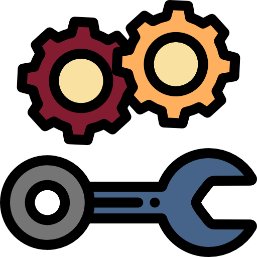 Settings icon