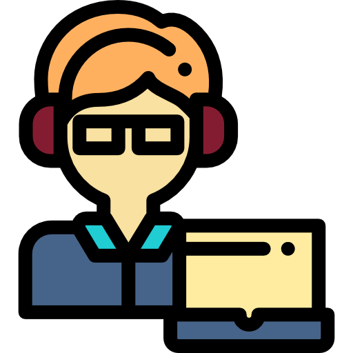 Manager icon