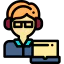 Manager icon 64x64