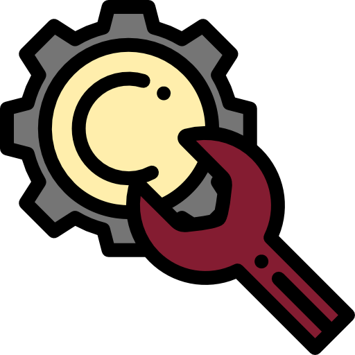 Settings icon
