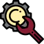 Settings icon 64x64