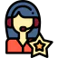 Customer service icon 64x64