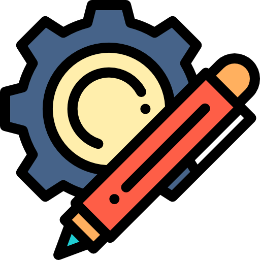 Settings icon