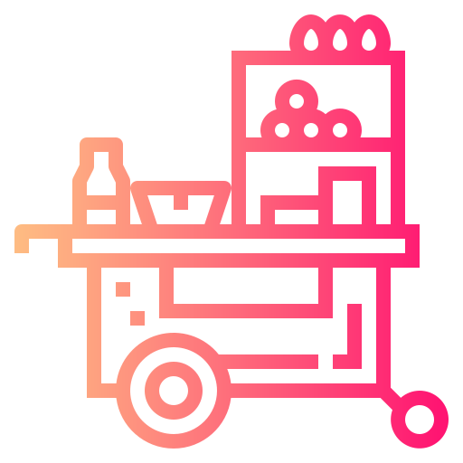 Stall icon