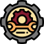 Settings icon 64x64