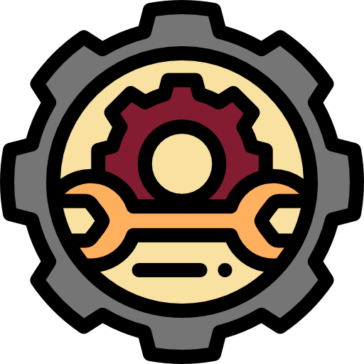 Settings icon