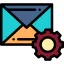 Email icon 64x64