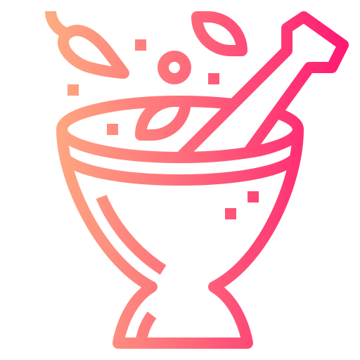 Mortar icon