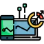 Big data icon 64x64