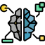 Brain icon 64x64