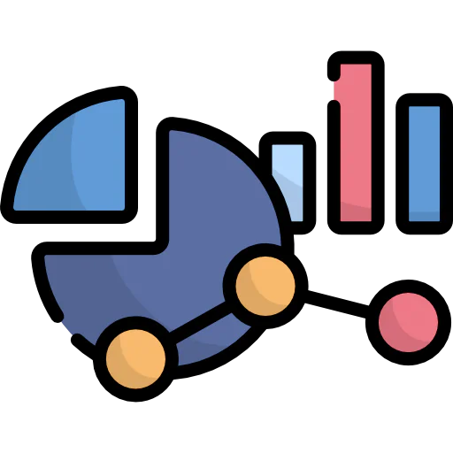 Analytics icon