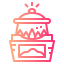 Brazier icon 64x64