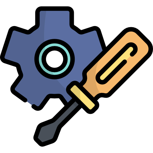 Settings icon