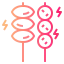 Meatball Symbol 64x64