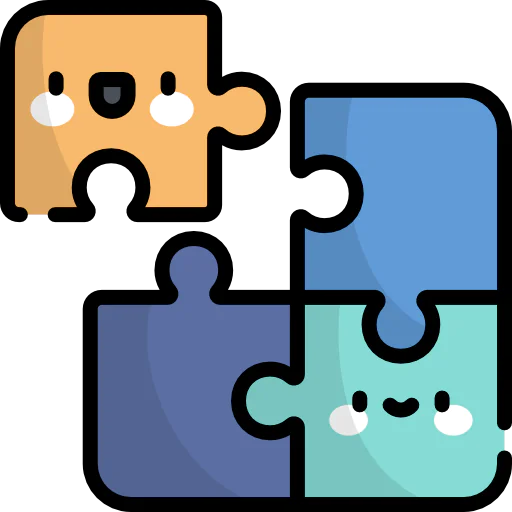 Puzzle icon