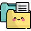 Documents icon 64x64