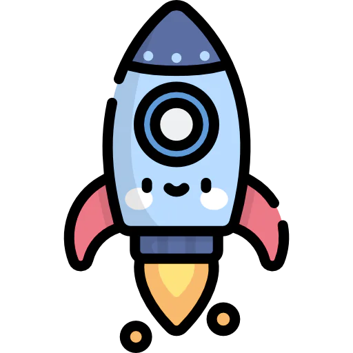 Startup icon