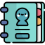 Contacts icon 64x64