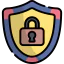 Shield icon 64x64