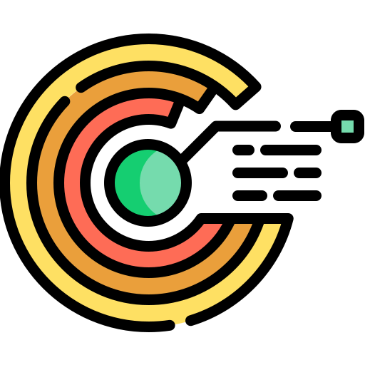 Analytics icon