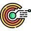 Analytics icon 64x64