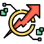 Analytics icon 64x64