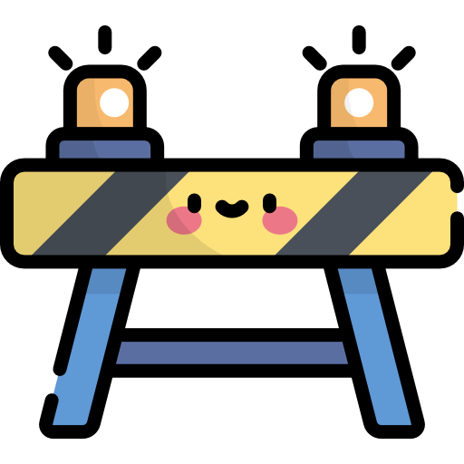 Construction icon
