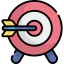 Objective icon 64x64