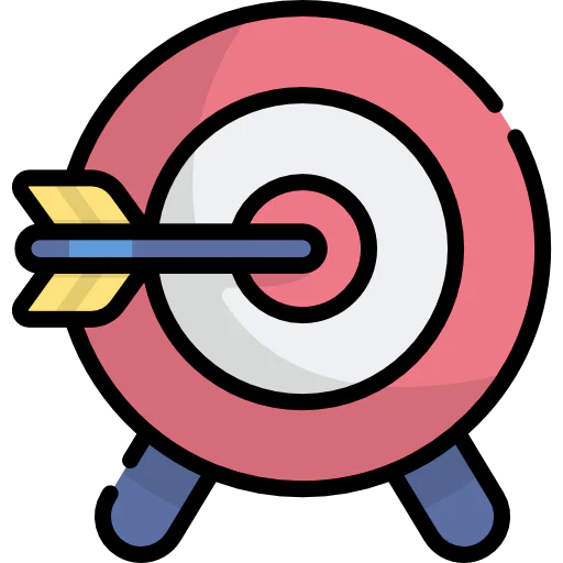 Objective icon